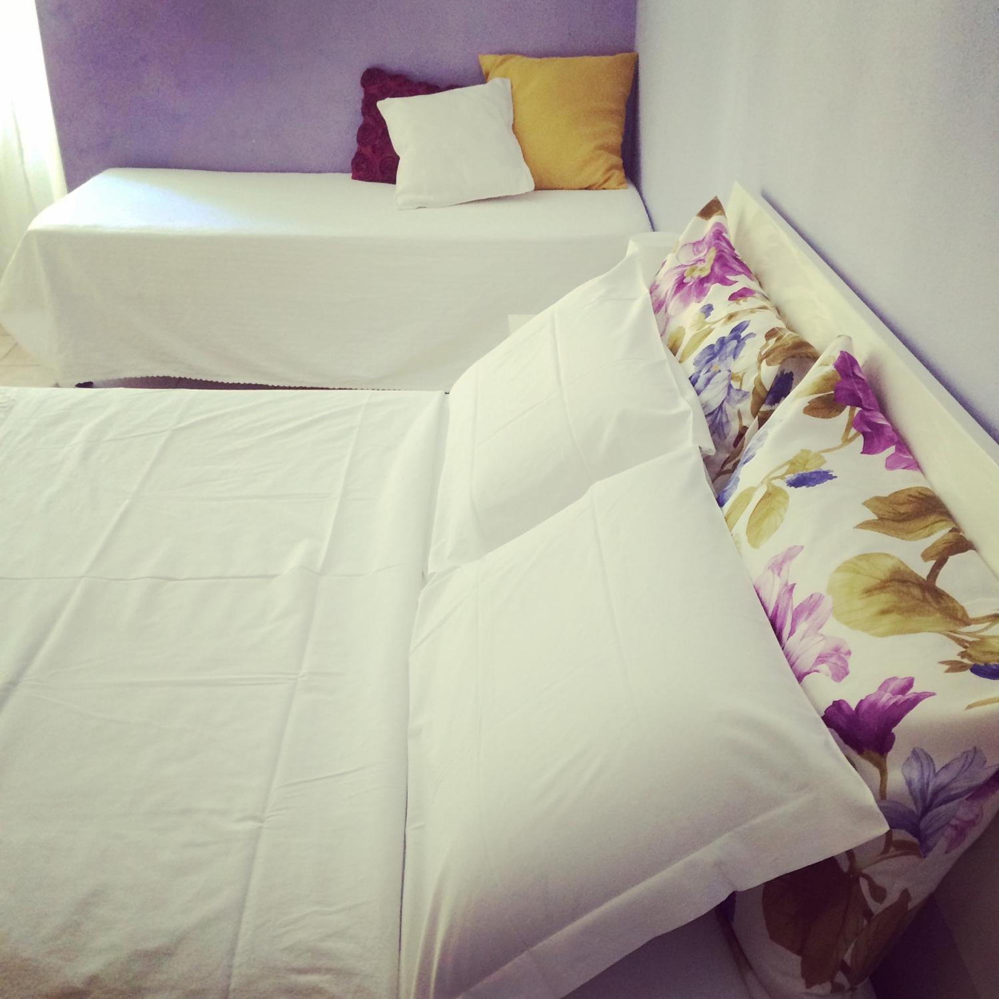 B&B Le Camere Di Livia Siena Room photo